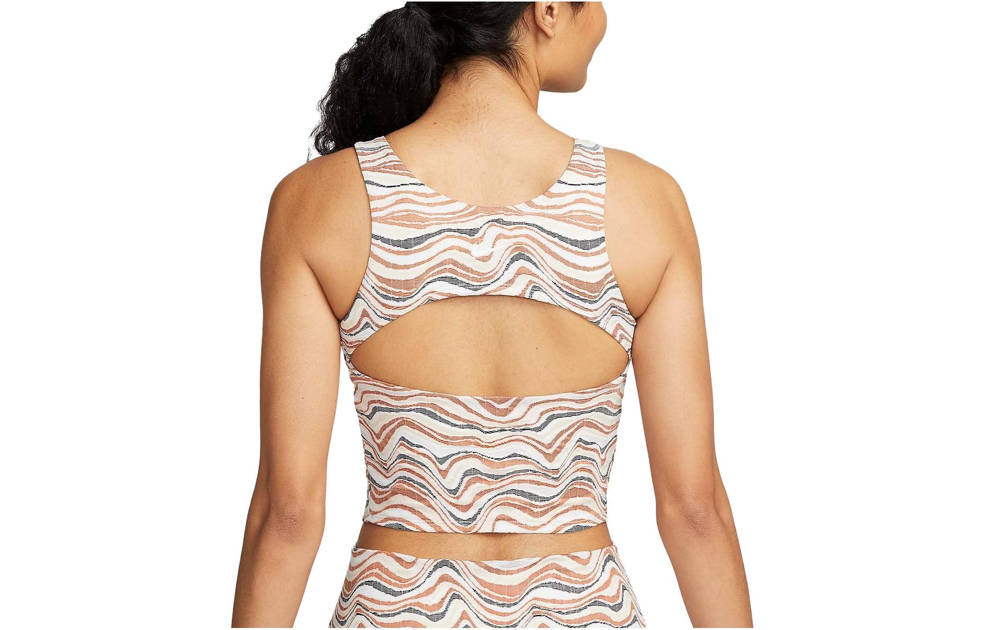 Nike Yoga Dri-FIT Luxe - изображение 2