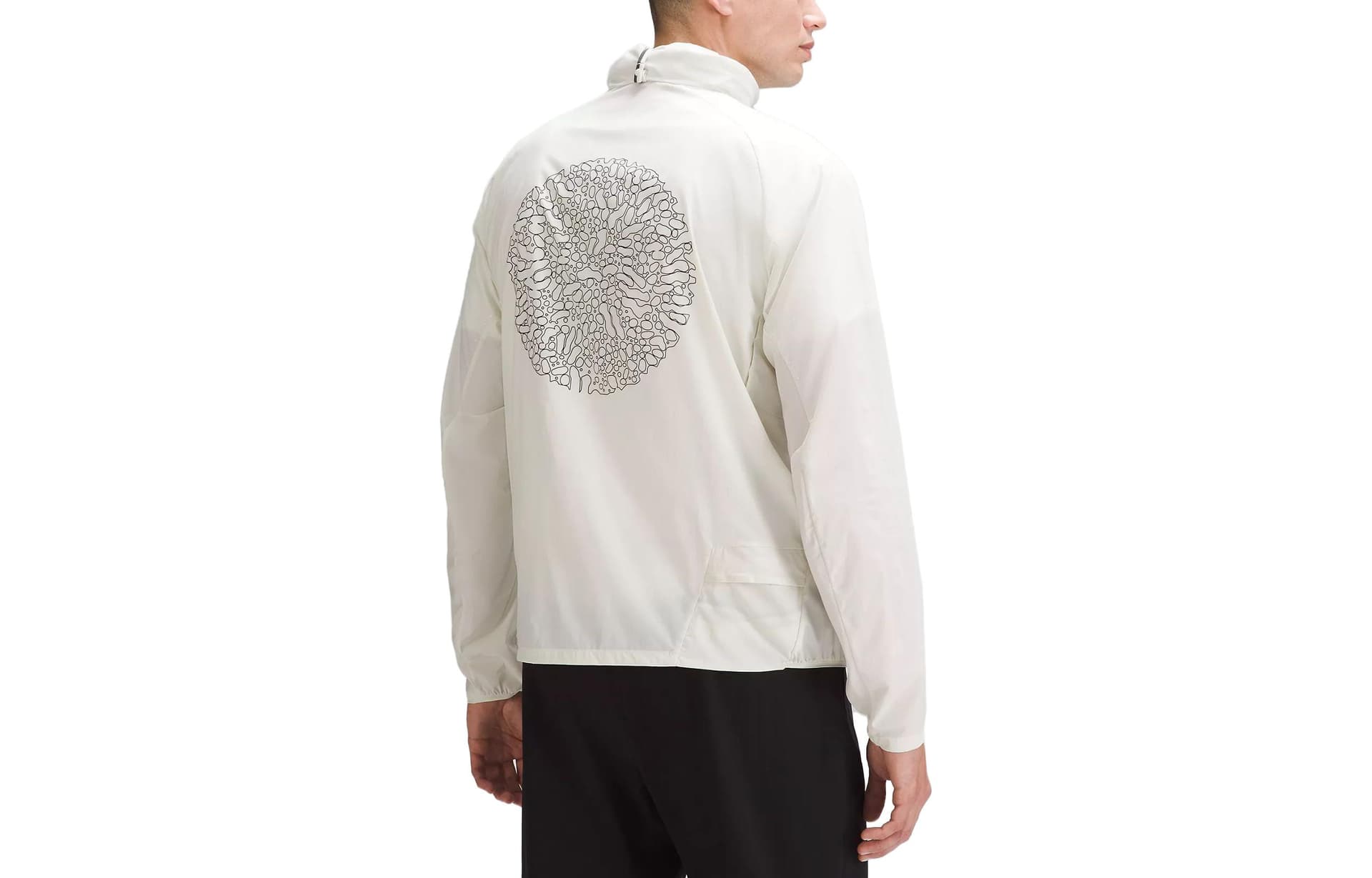 Куртка lululemon Logo - изображение 2