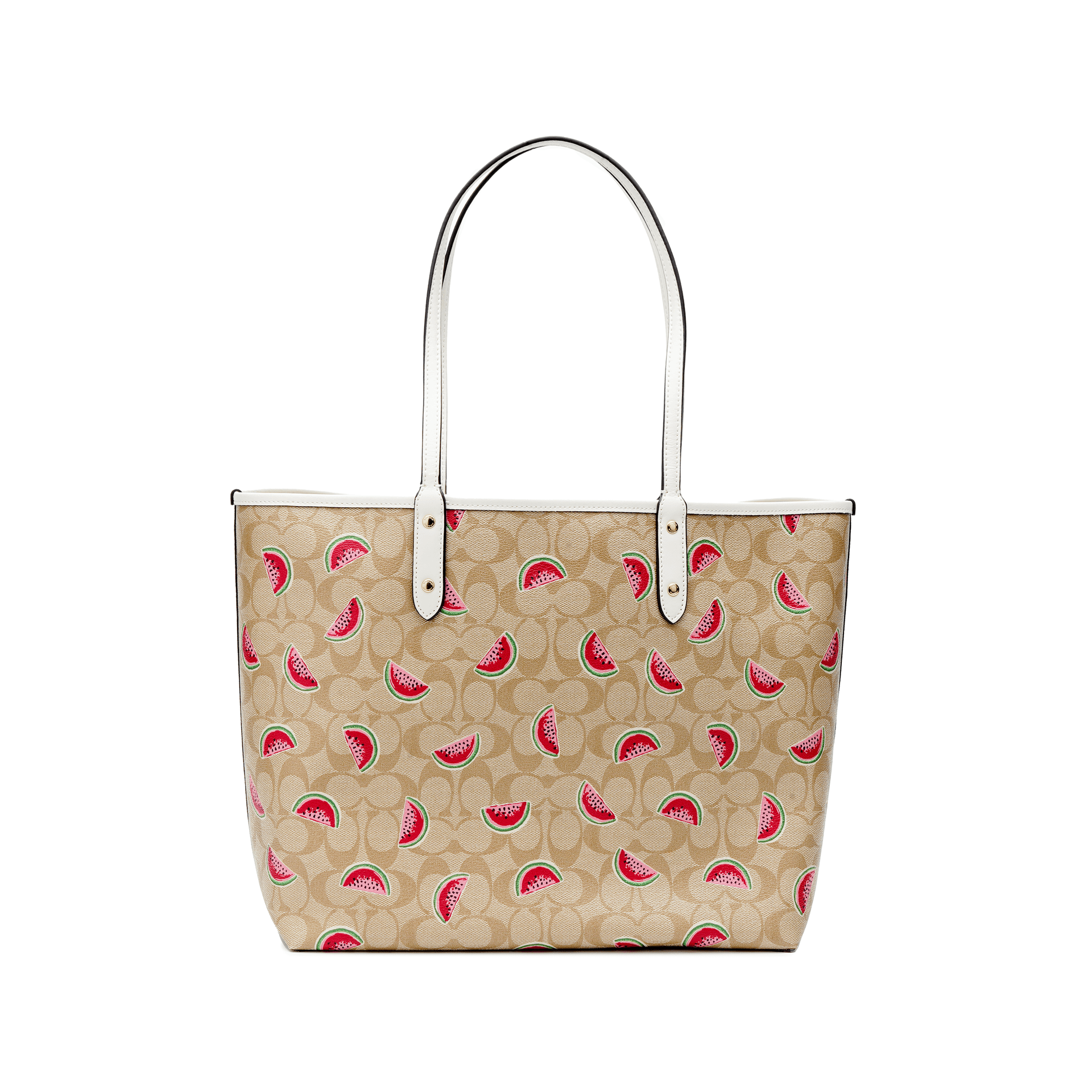 Мини-сумка COACH City 33 - изображение 4