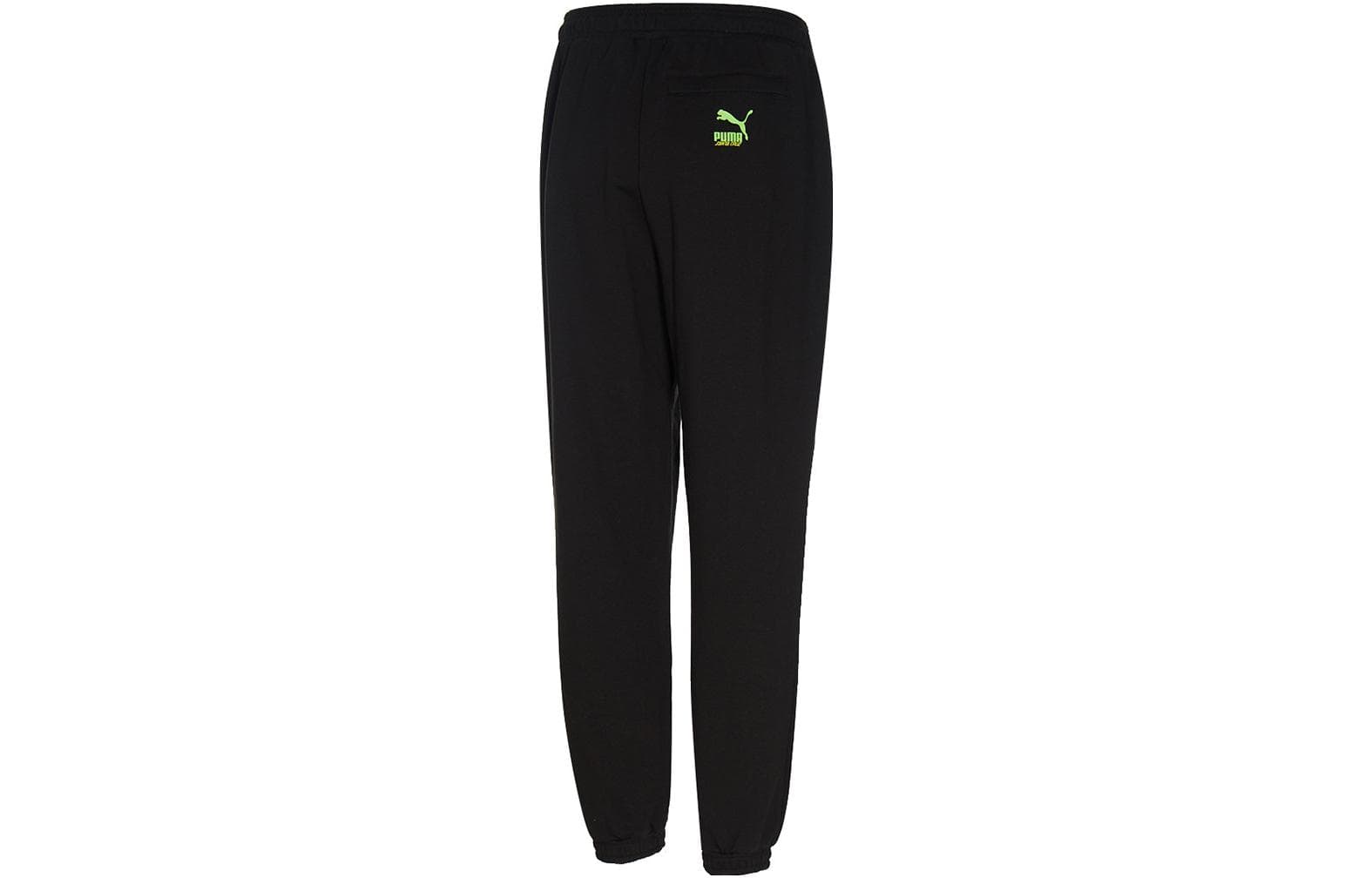 Штаны PUMA SANTA CRUZ - изображение 2