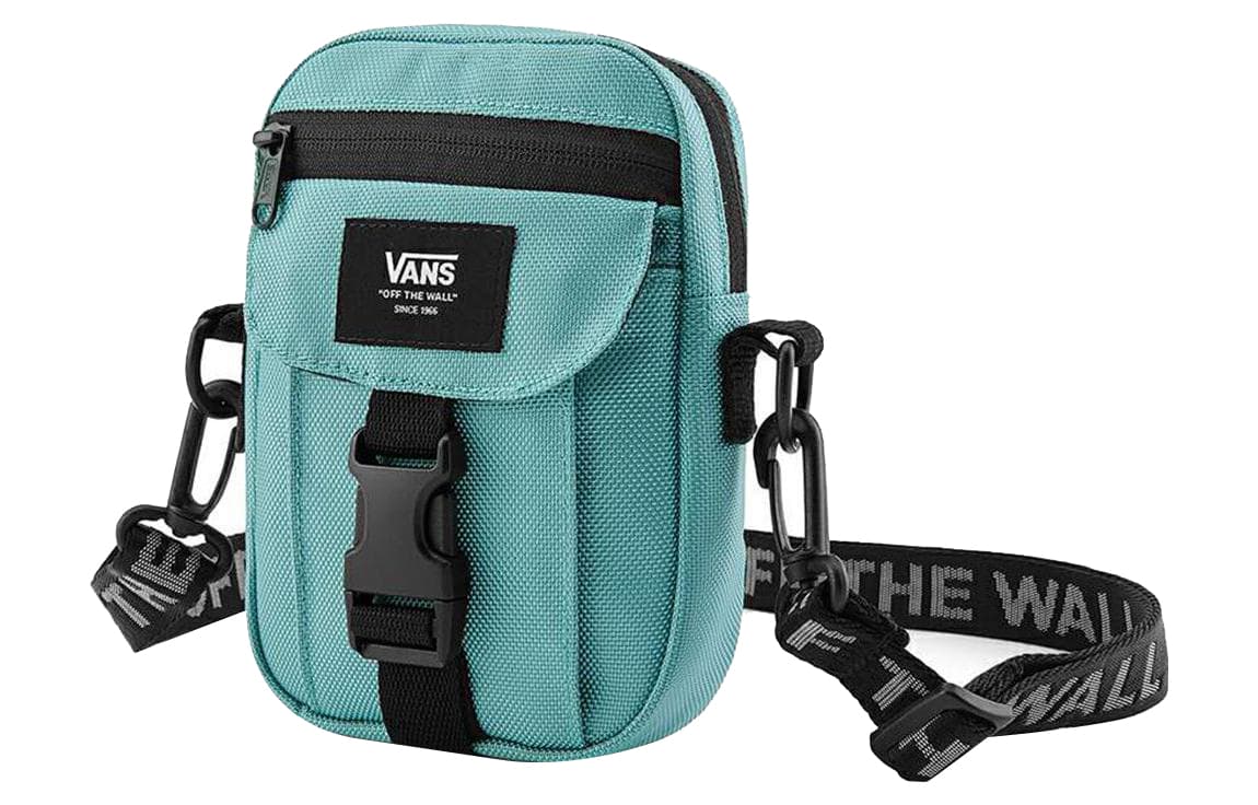 Сумка через плечо Vans - изображение 2