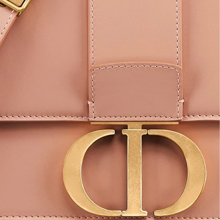 Сумка через плечо DIOR Montaigne - изображение 6