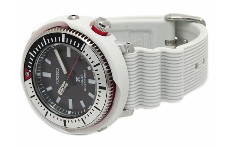 Часы SEIKO PROSPEX SNE545 - изображение 4