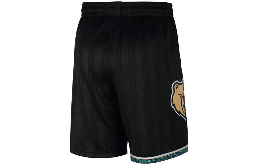 Шорты Nike Shorts Black - изображение 2
