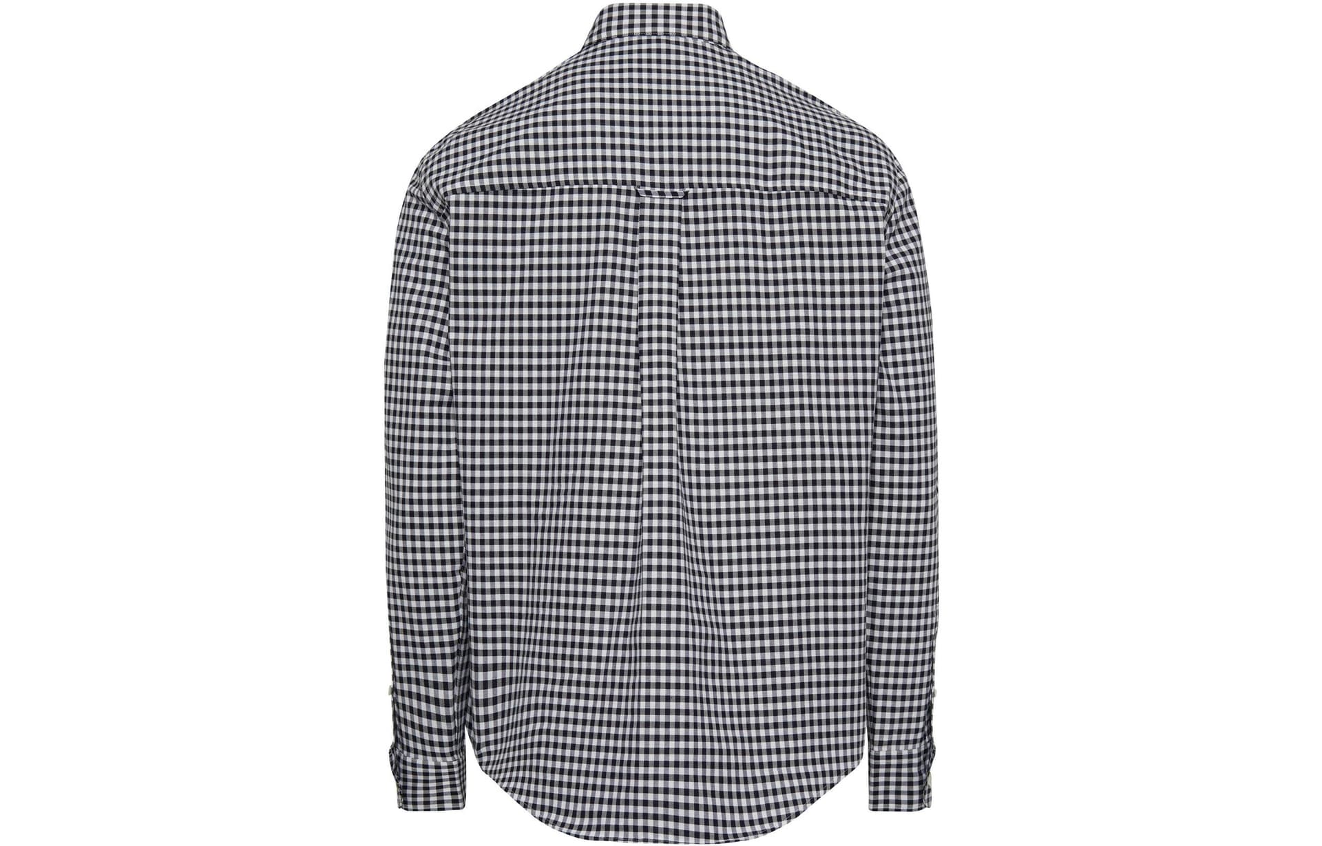Рубашка AMIPARIS SS23 - изображение 2