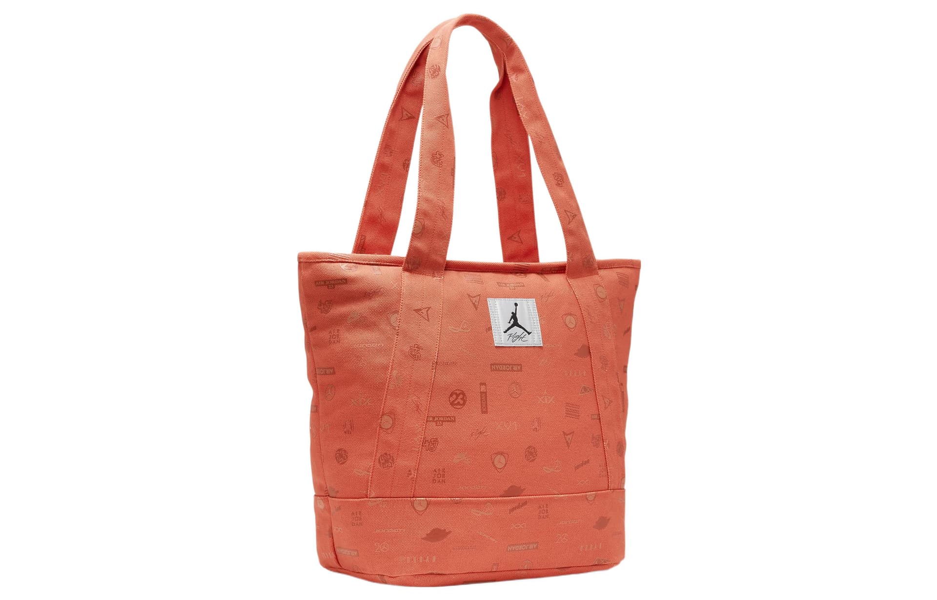 Сумка Jordan Flight Tote - изображение 2