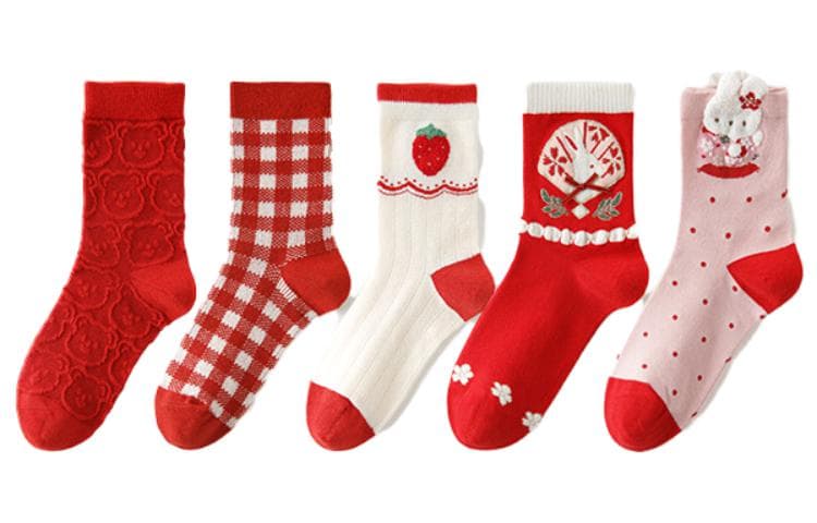 Носки Caramella 5 - изображение 5