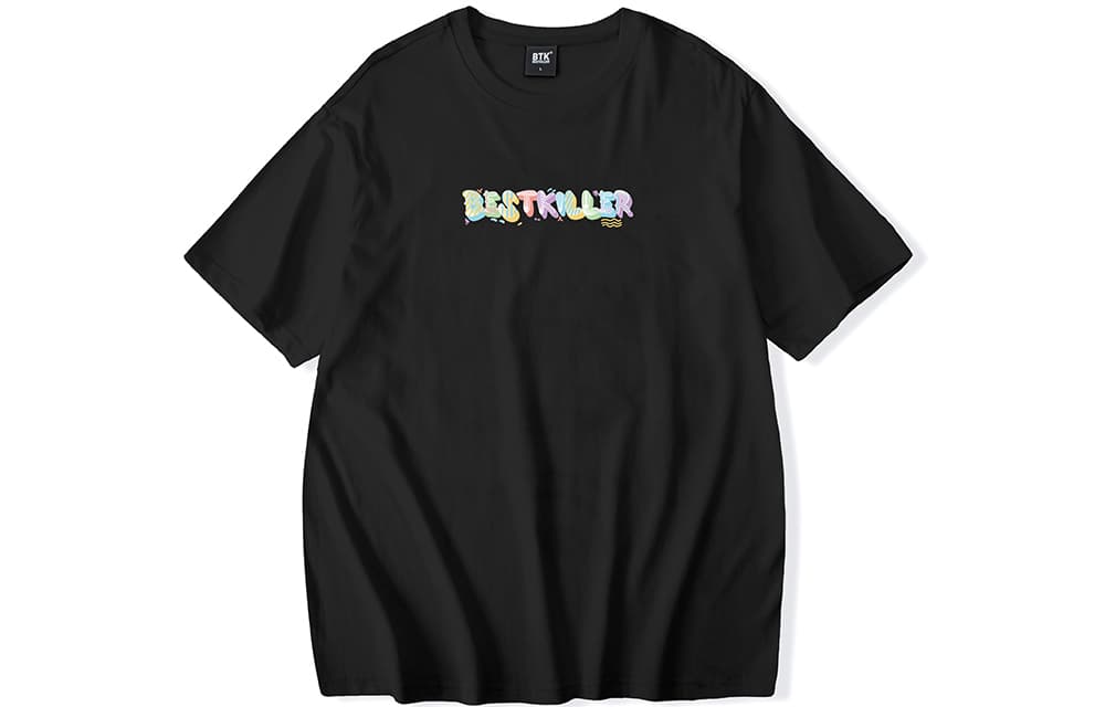 Футболка BTK Dopamine T-Shirt - изображение 2