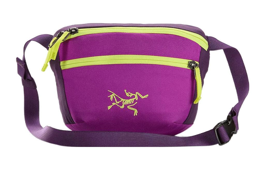 Поясная сумка Arcteryx Mantis 1L - изображение 1