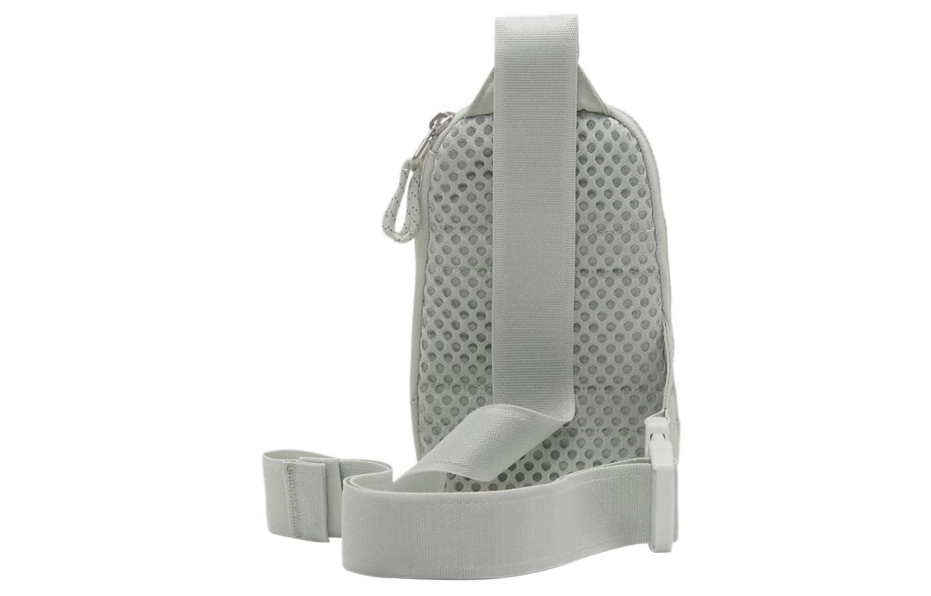 Нагрудная сумка Nike Sportswear Essentials Crossbody Logo - изображение 3