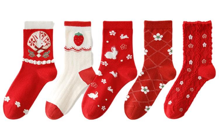Носки Caramella 5 - изображение 4