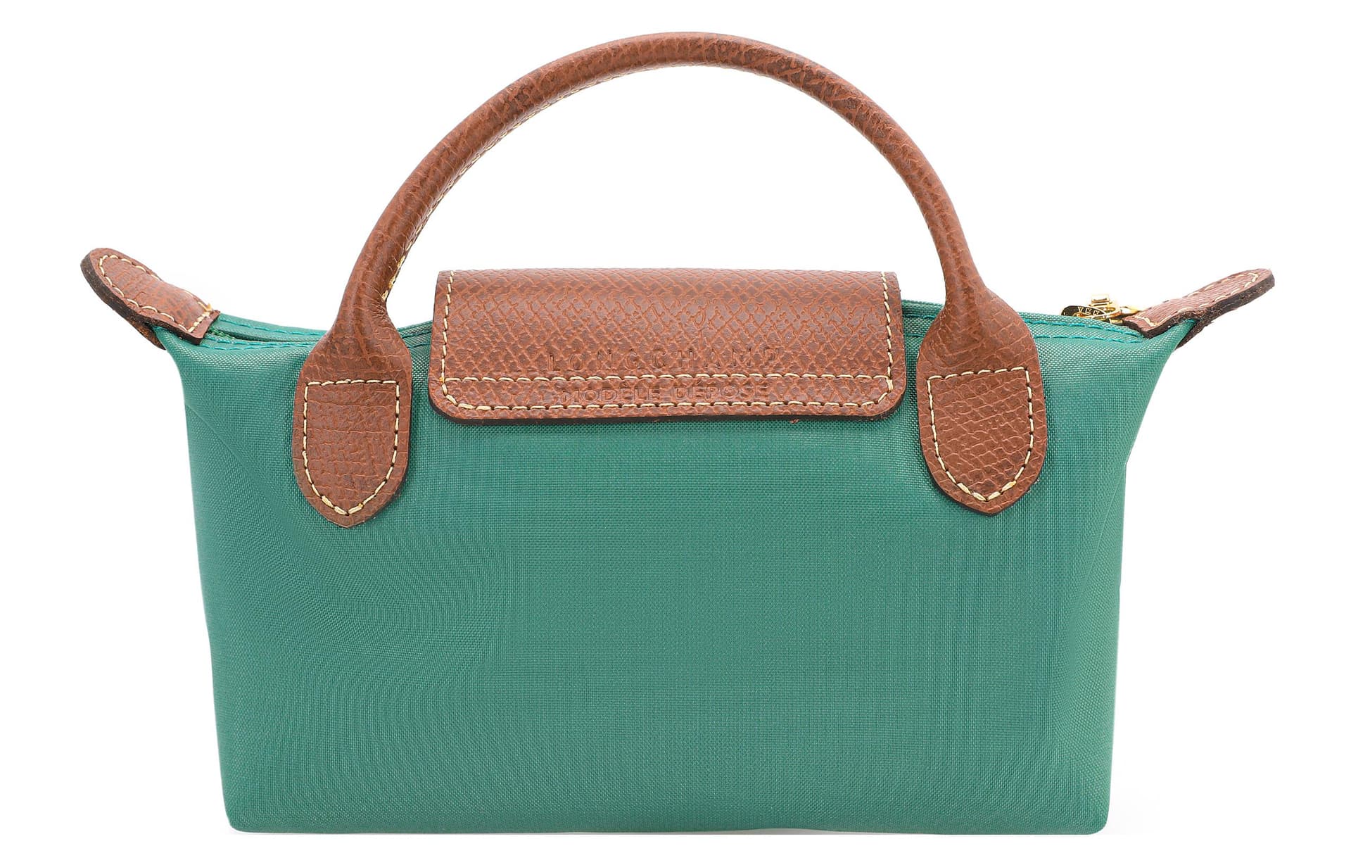 Сумка LONGCHAMP Le Pliage 17 Tote - изображение 4
