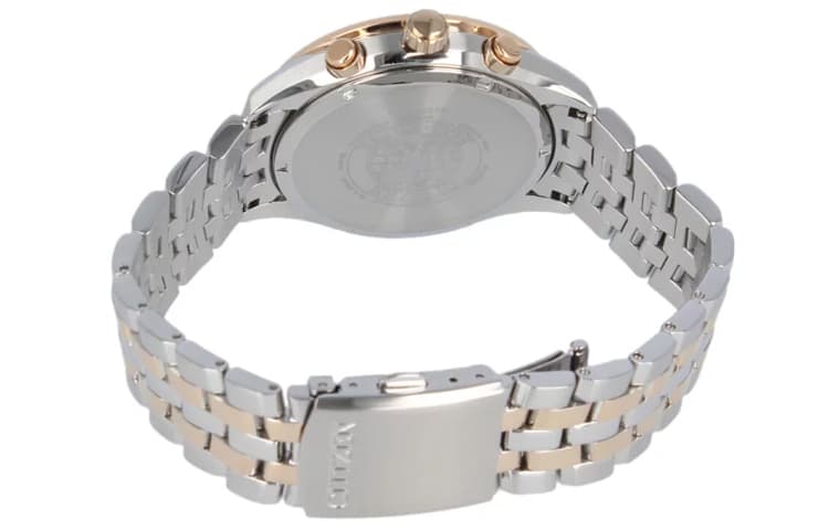 Часы CITIZEN 200 43mm AT2144-54E - изображение 2
