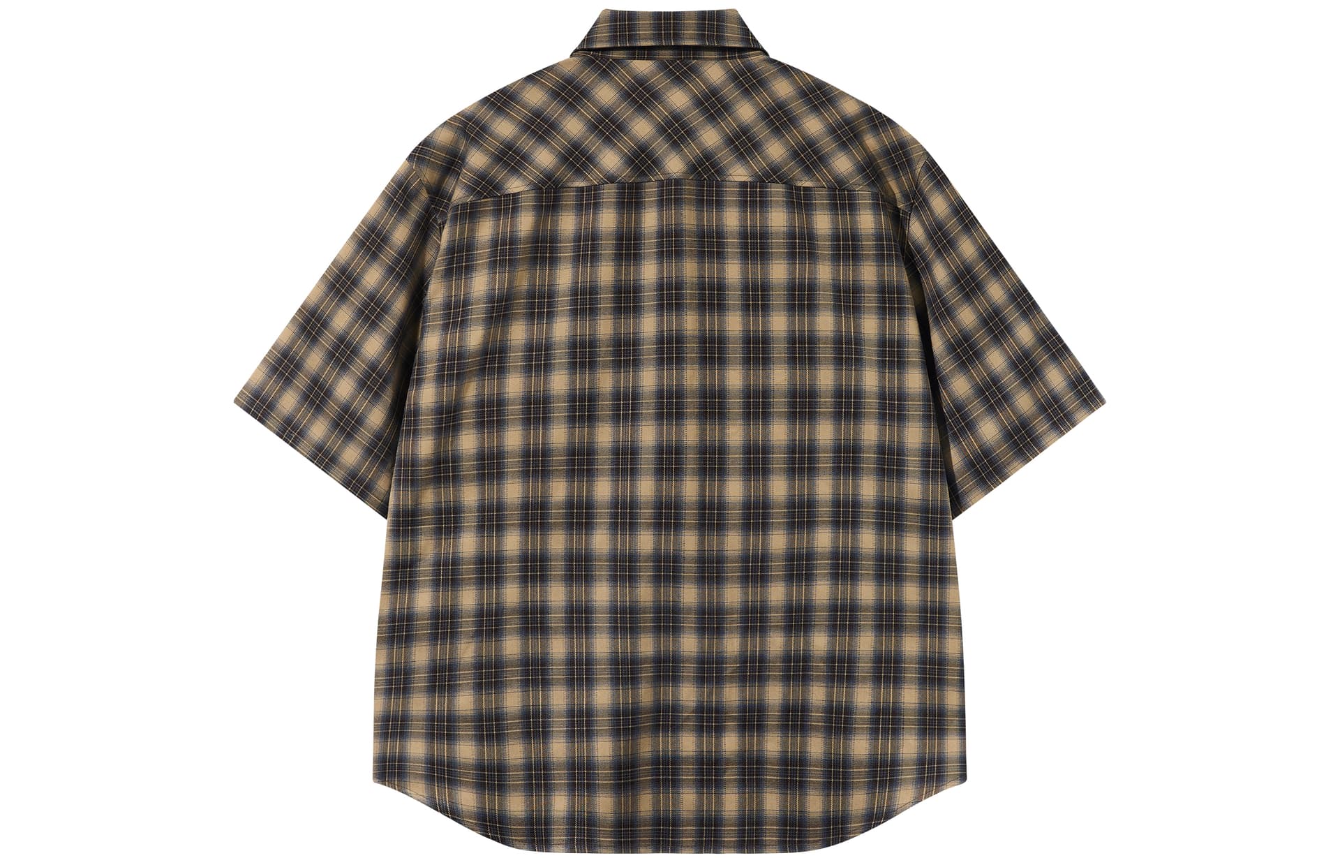 Рубашка BLINDNOPLAN 23SS - изображение 2