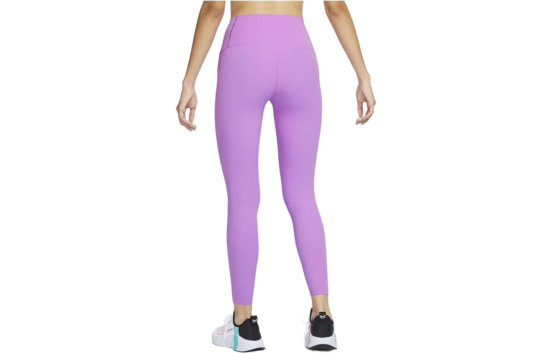 Штаны Nike Zenvy Logo - изображение 2