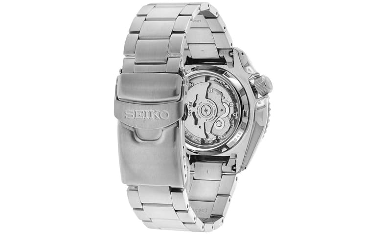 Часы Seiko SRPD51K1 - изображение 2
