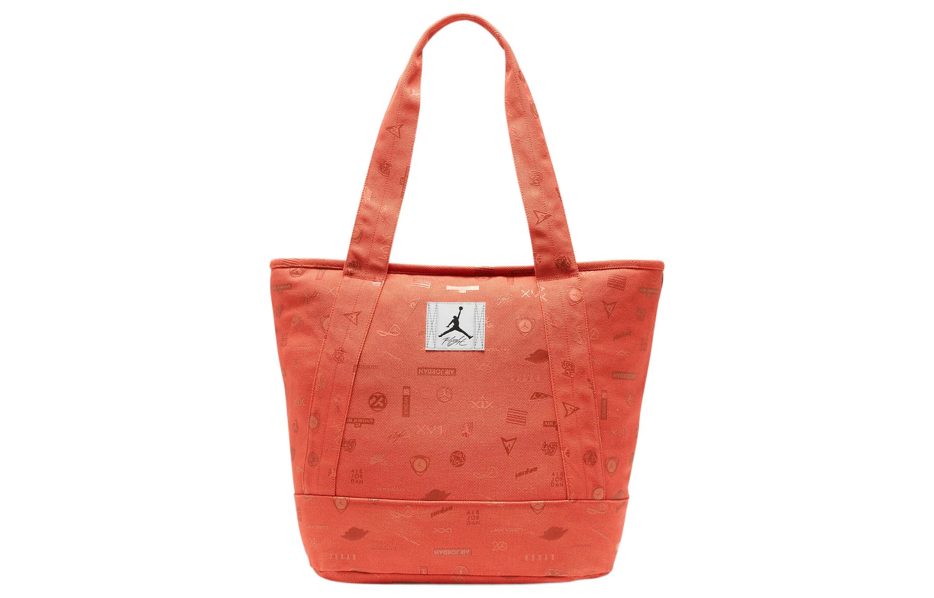 Сумка Jordan Flight Tote - изображение 1