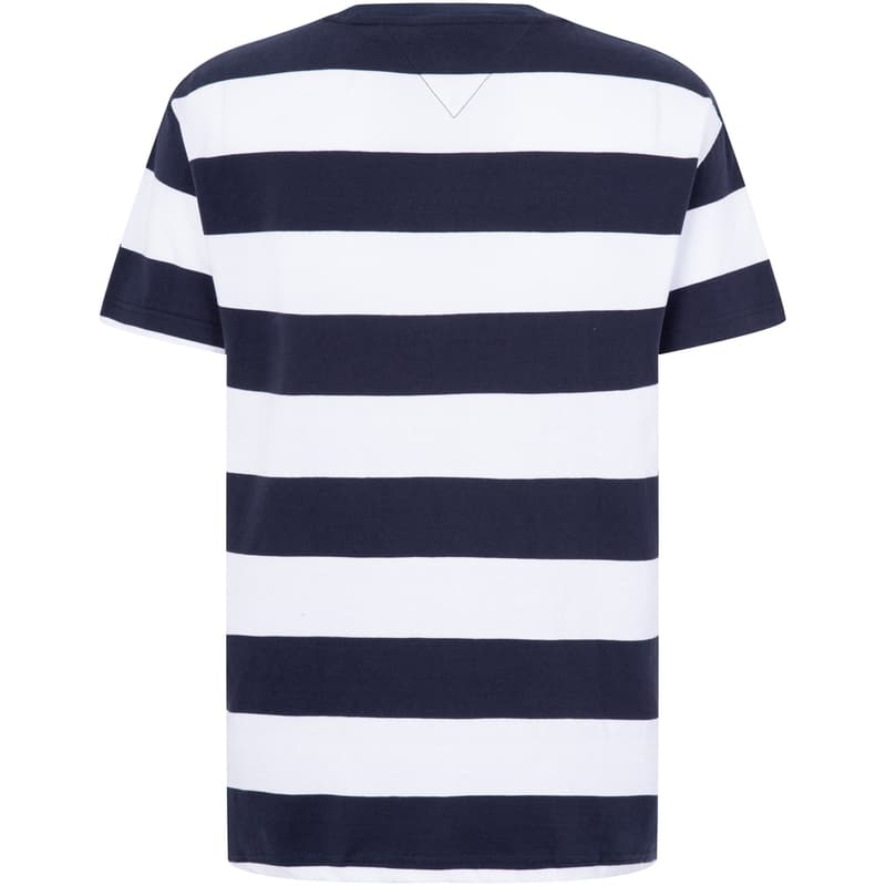 Футболка Tommy Hilfiger SS23 T - изображение 2