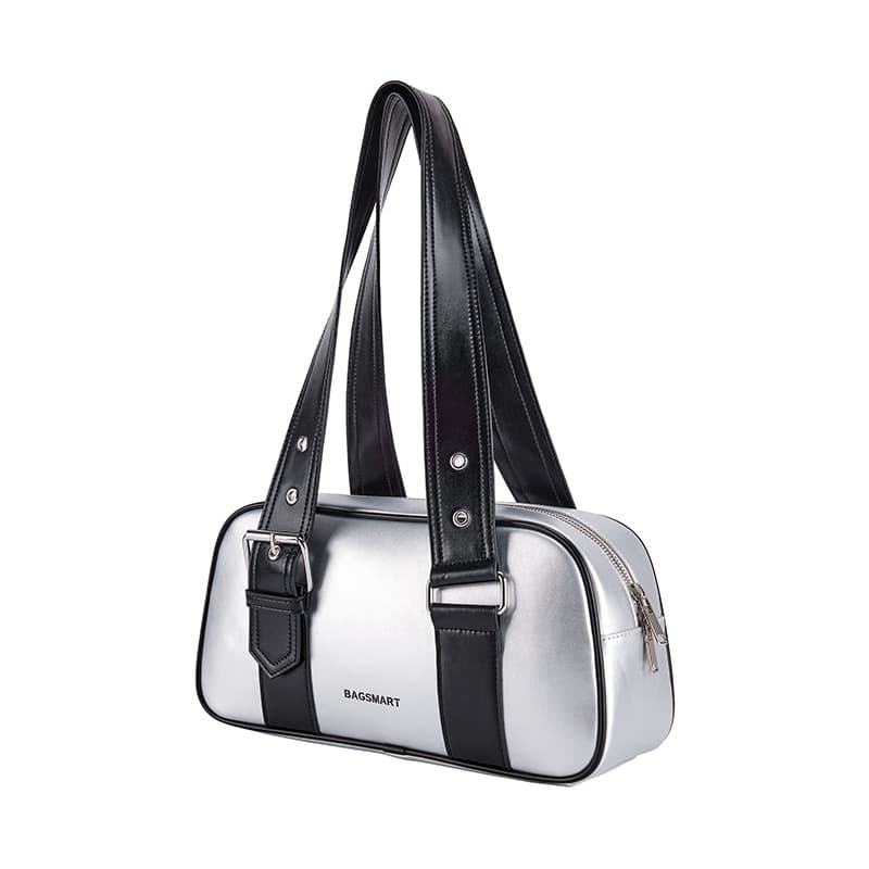Мини-сумка BAGSMART Boston Bag - изображение 2