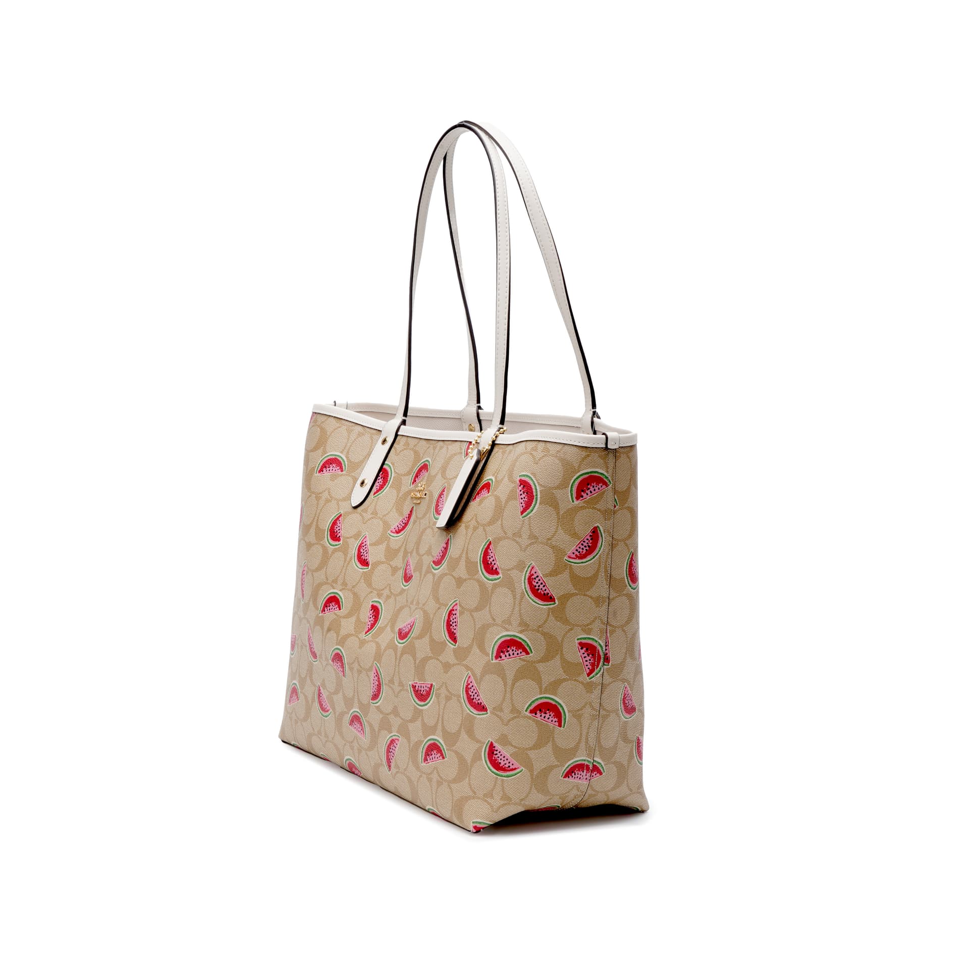 Мини-сумка COACH City 33 - изображение 2