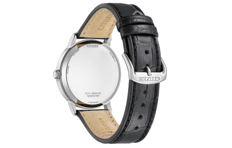 Часы CITIZEN BM7461-18A - изображение 4