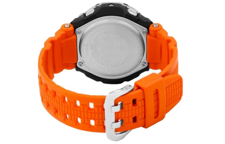 Часы CASIOG-SHOCK GW-3000M-4AER - изображение 2