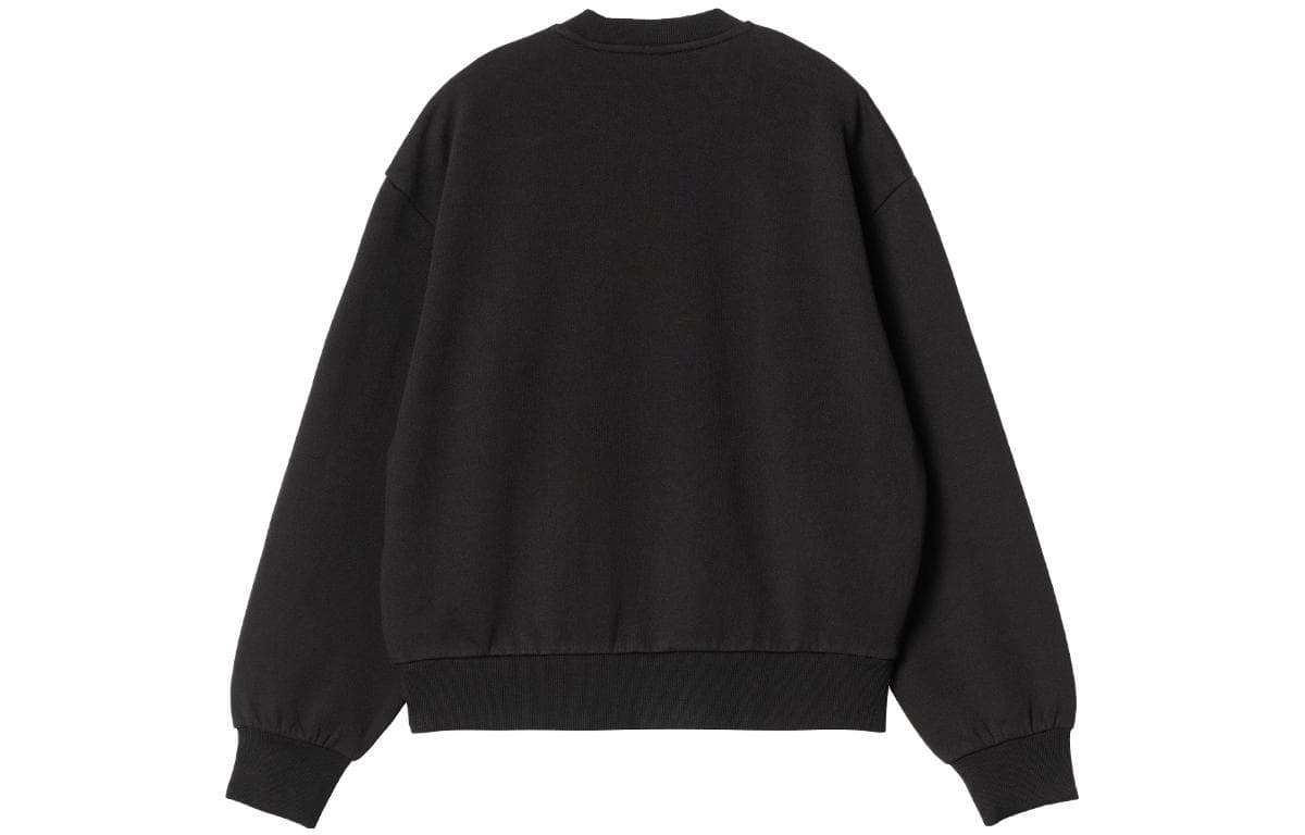 Худи Carhartt WIP SS23 Logo - изображение 2