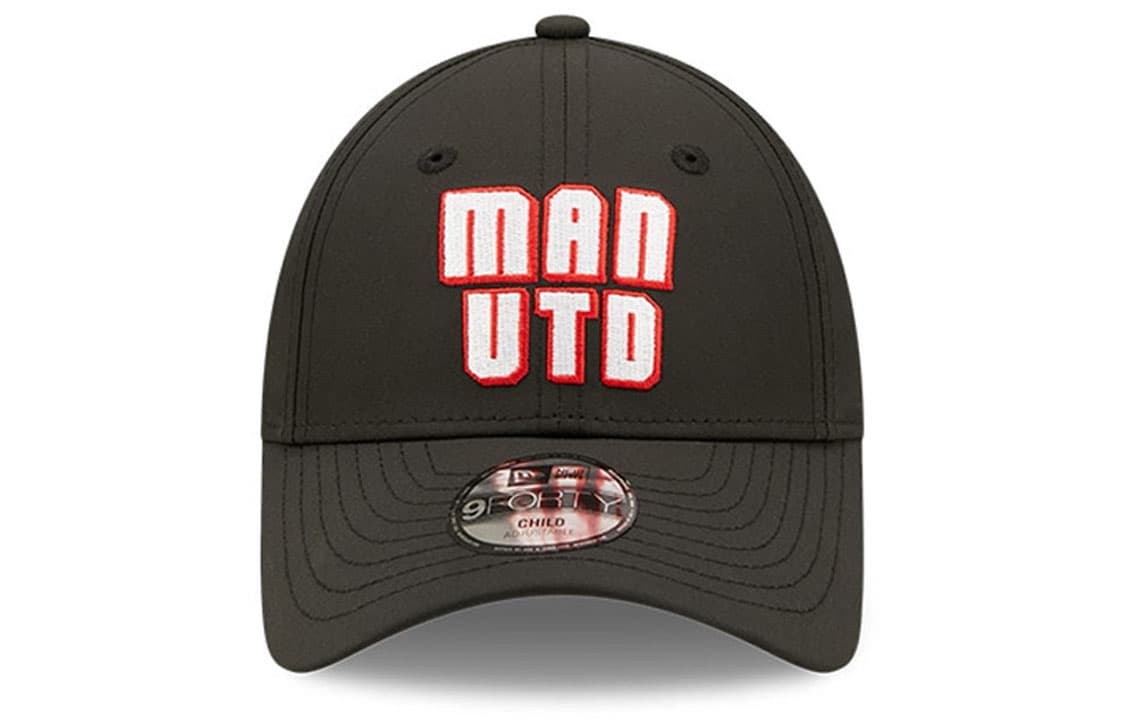 Кепка New Era Manchester United - изображение 2