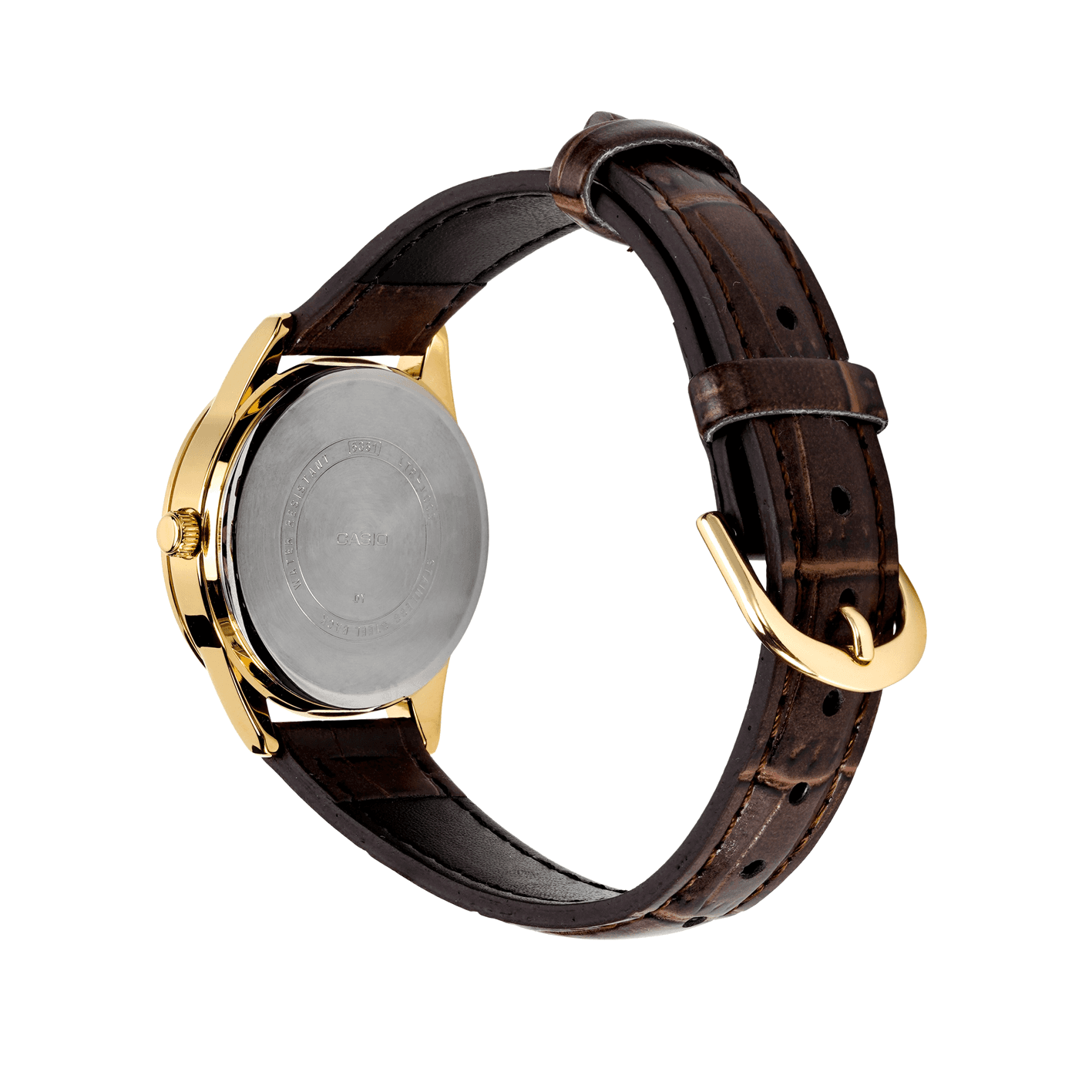 Часы CASIO LTP-V005GL-9AUDF - изображение 2