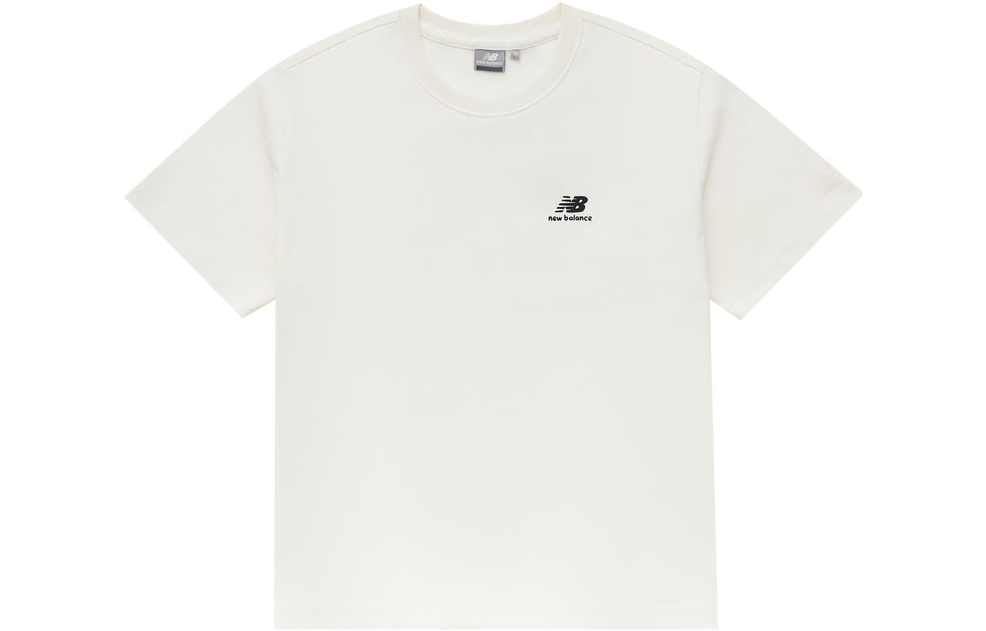 Футболка New Balance T T - изображение 2