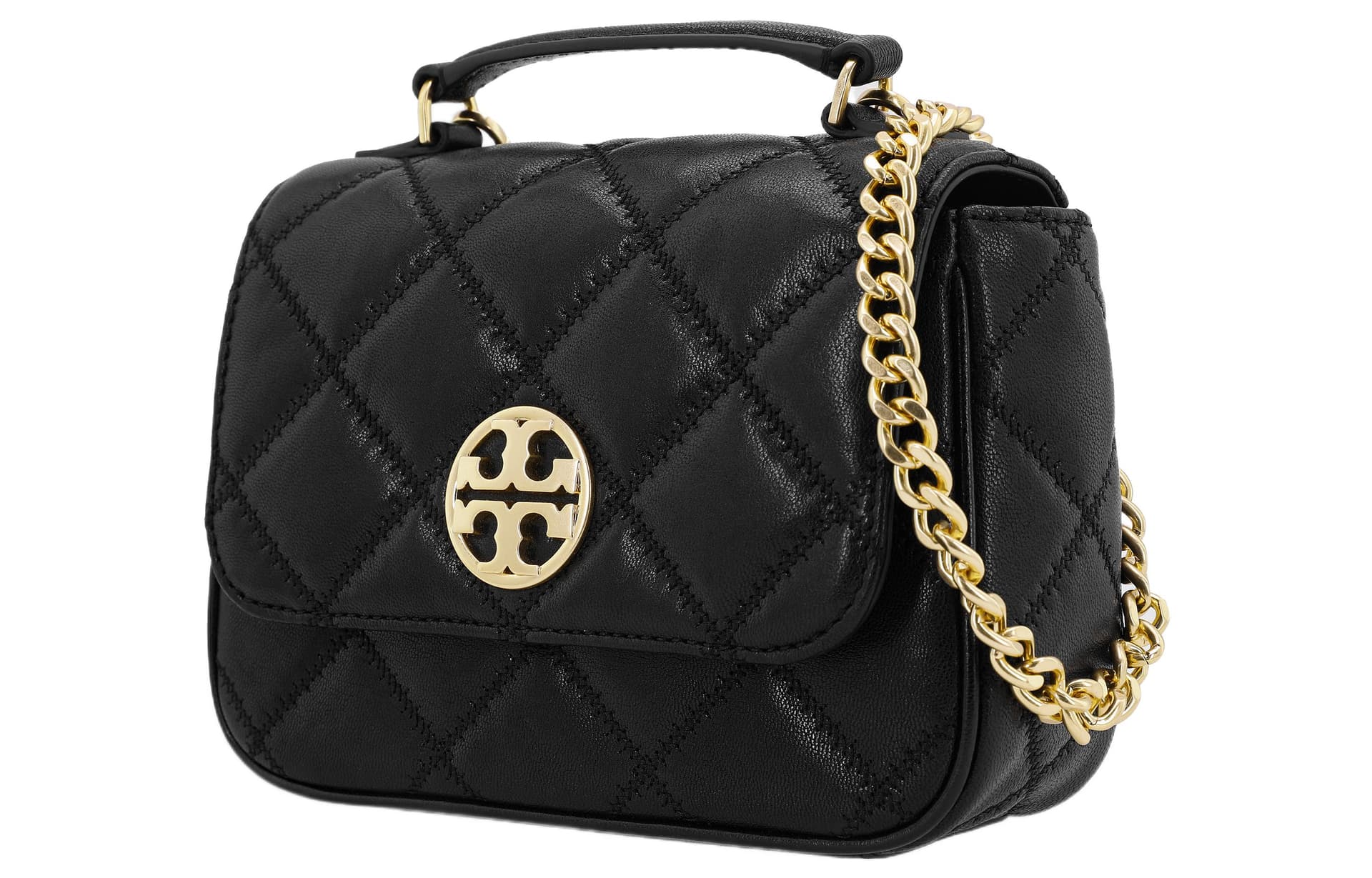 Сумка TORY BURCH TB-Willa 520 - изображение 2