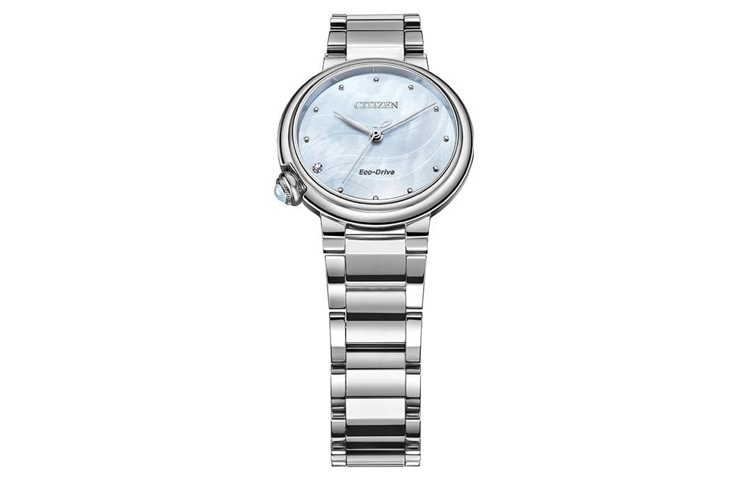 Часы CITIZEN L 30mm EM0910-80D - изображение 3