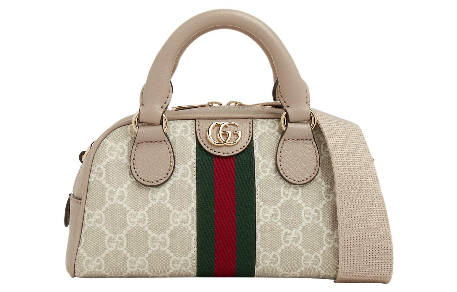 Сумка GUCCI Ophidia GG - изображение 1