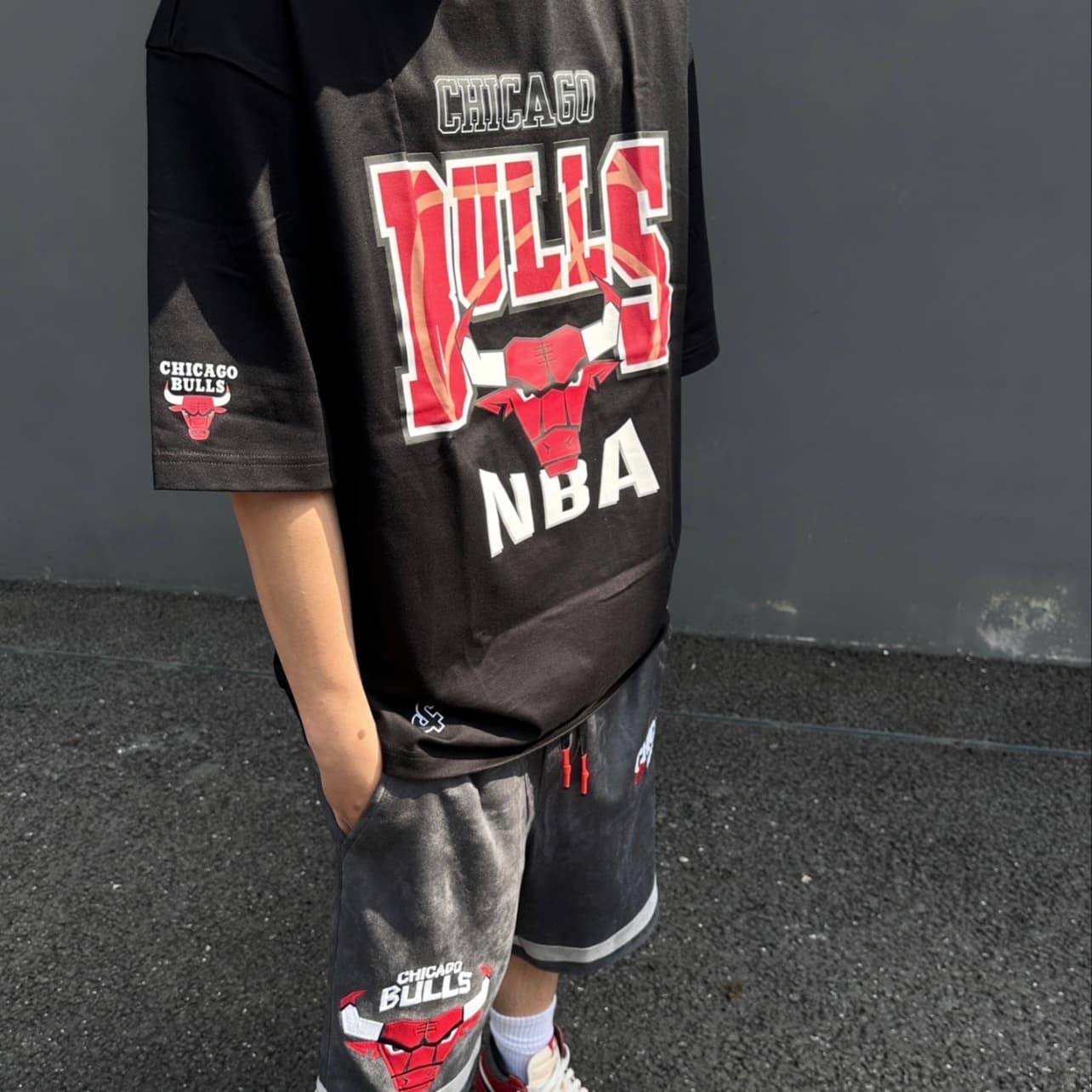 Футболка JACK JONES NBA T - изображение 3