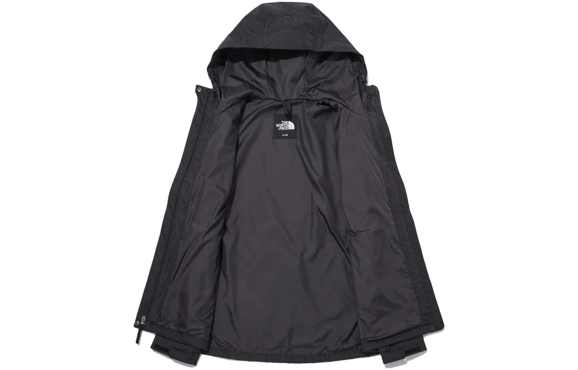 Куртка THE NORTH FACE - изображение 3