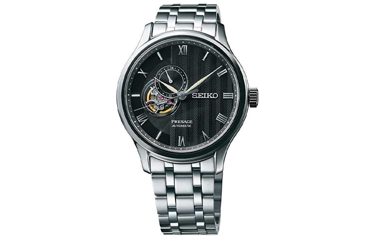 Часы SEIKO Presage SSA377J1 - изображение 2