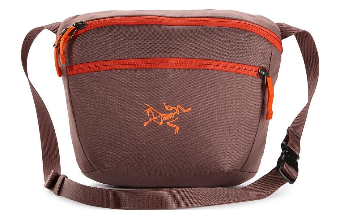 Поясная сумка Arcteryx Mantis 2L - изображение 1