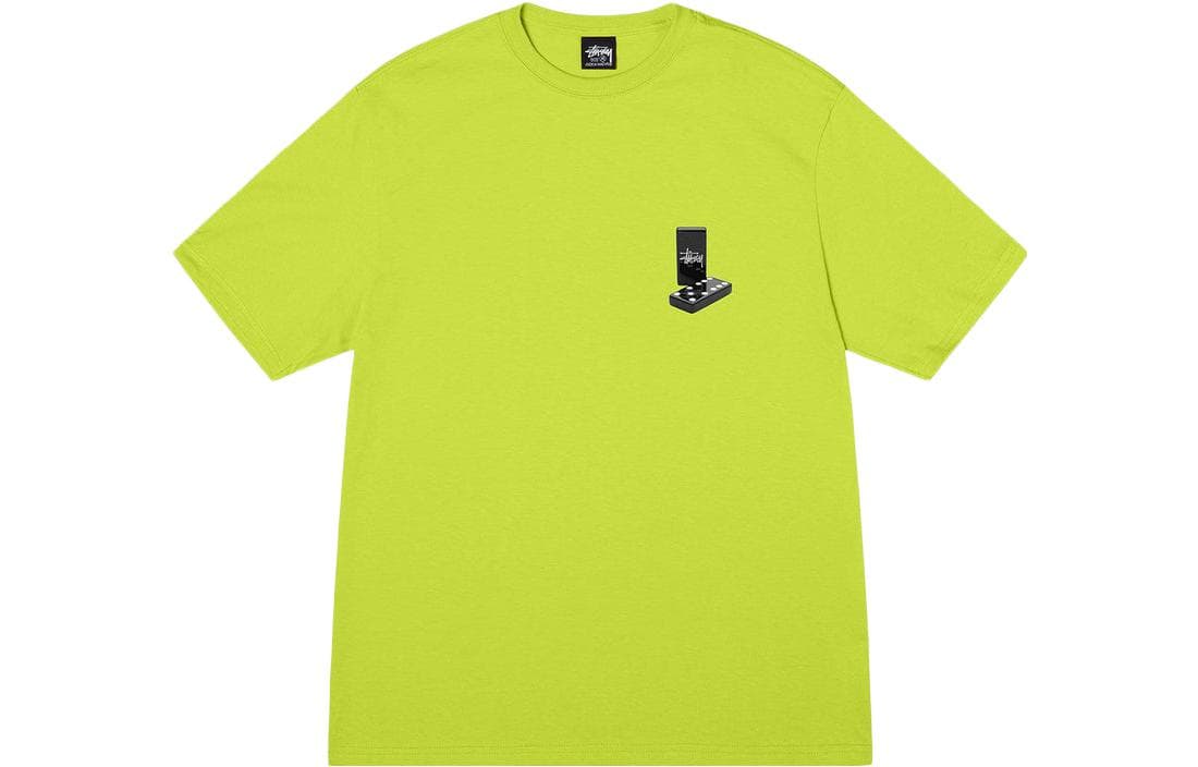 Футболка Stussy SS23 LogoT - изображение 2