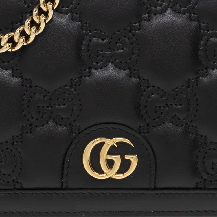 Сумка через плечо GUCCI - изображение 5