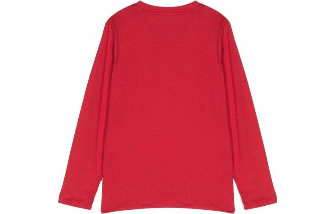 Футболка EMPORIO ARMANI LogoT - изображение 2