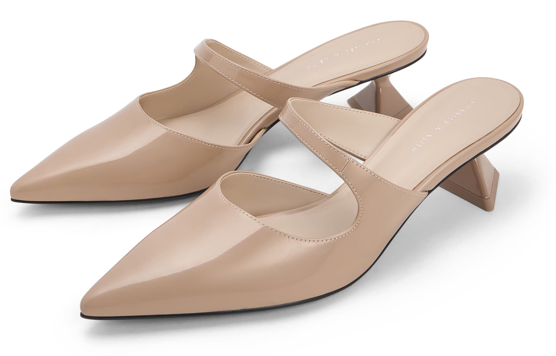 CHARLESKEITH PU 4.5cm - изображение 2