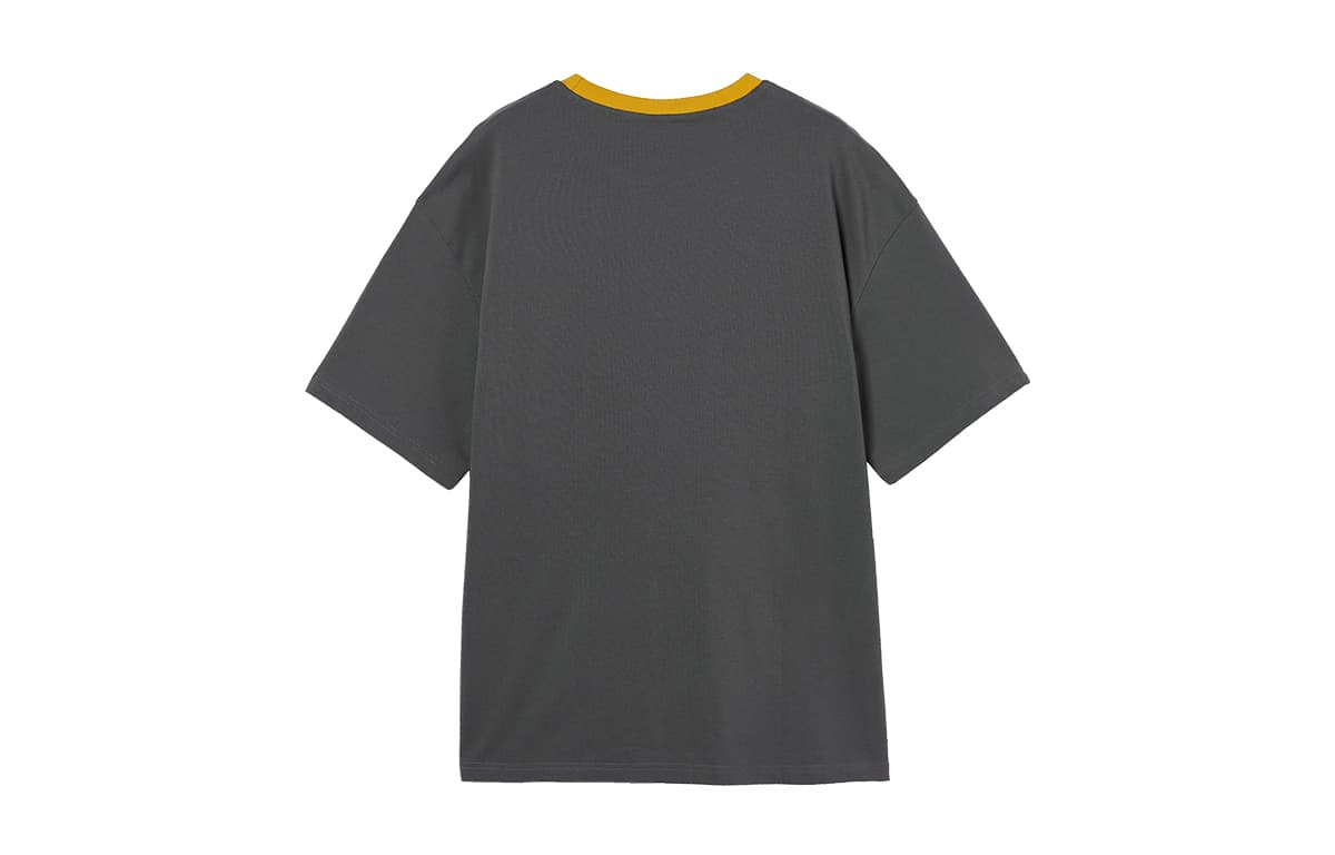 Футболка EPTISON WOMAN T - изображение 2