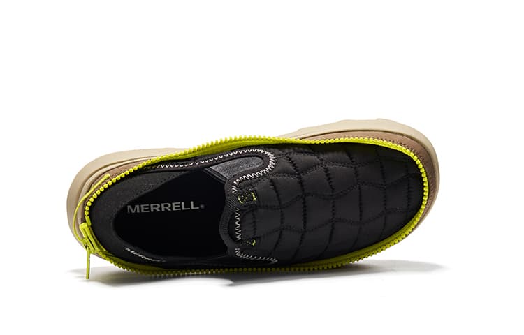 Кроссовки MERRELL Hutmoc 2 - изображение 3