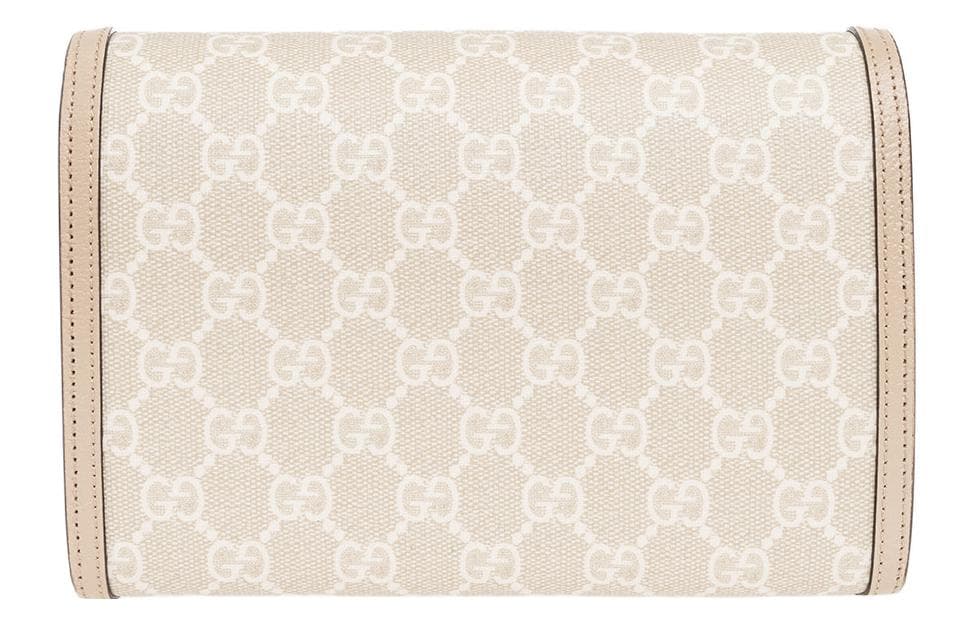Мини-сумка Gucci Dionysus Beige - изображение 6