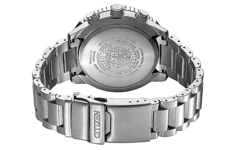 Часы CITIZEN CB5000-50L - изображение 3
