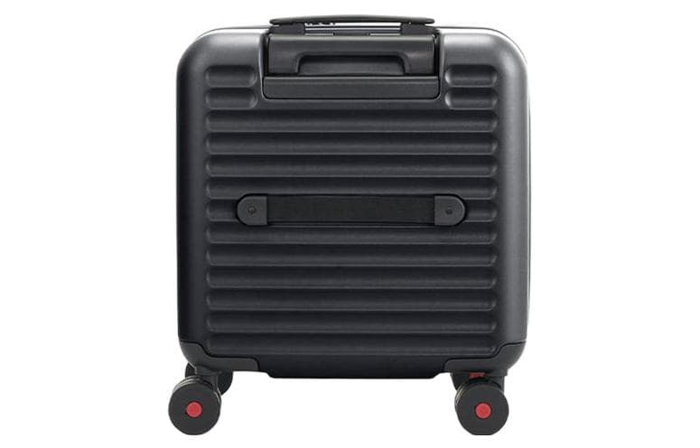 SAMSONITE TOIIS C Diy PC 16 - изображение 4
