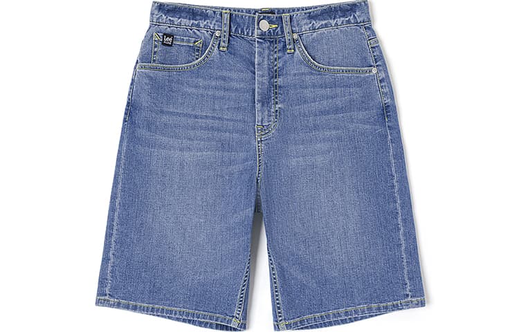 Джинсовые шорты Lee XLINE SS23 - изображение 2