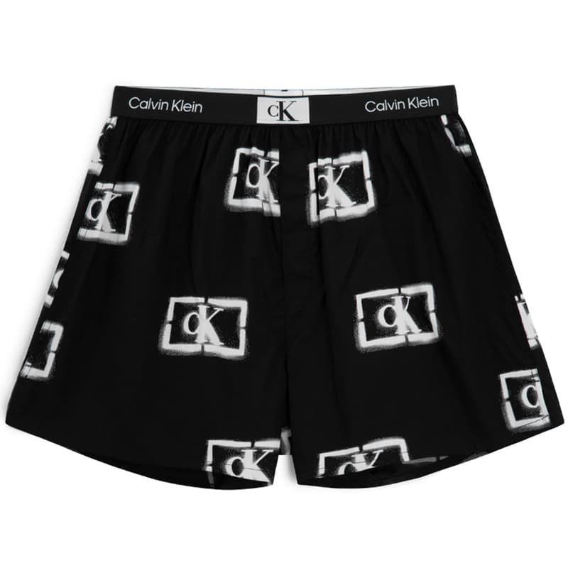 Трусы CKCalvin Klein CK96 - изображение 1