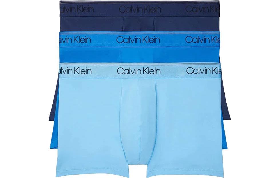Трусы CKCalvin Klein Logo - изображение 1