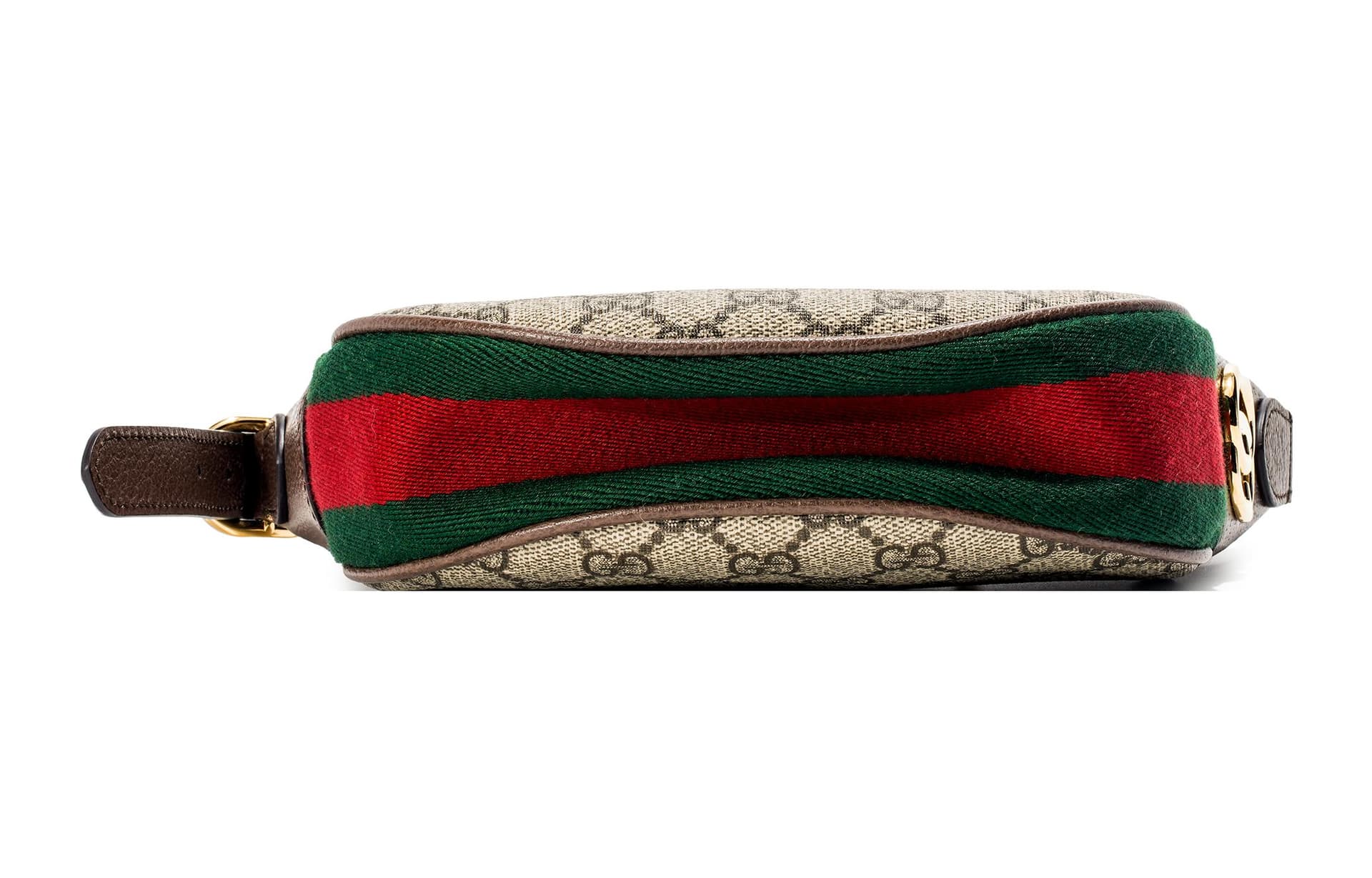 Мини-сумка Gucci Ophidia - изображение 4